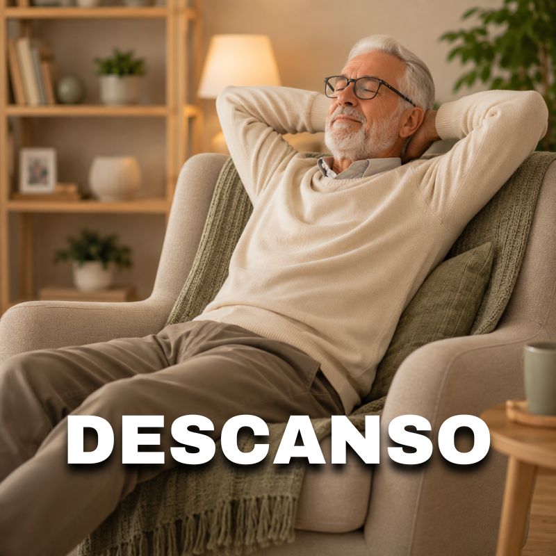 Descanso