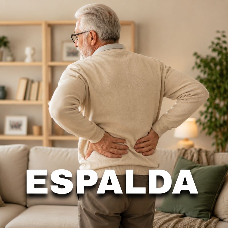 Espalda