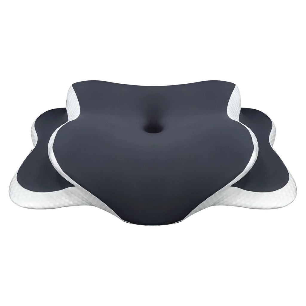 Almohada cervical ortopédica