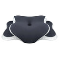 Almohada cervical ortopédica