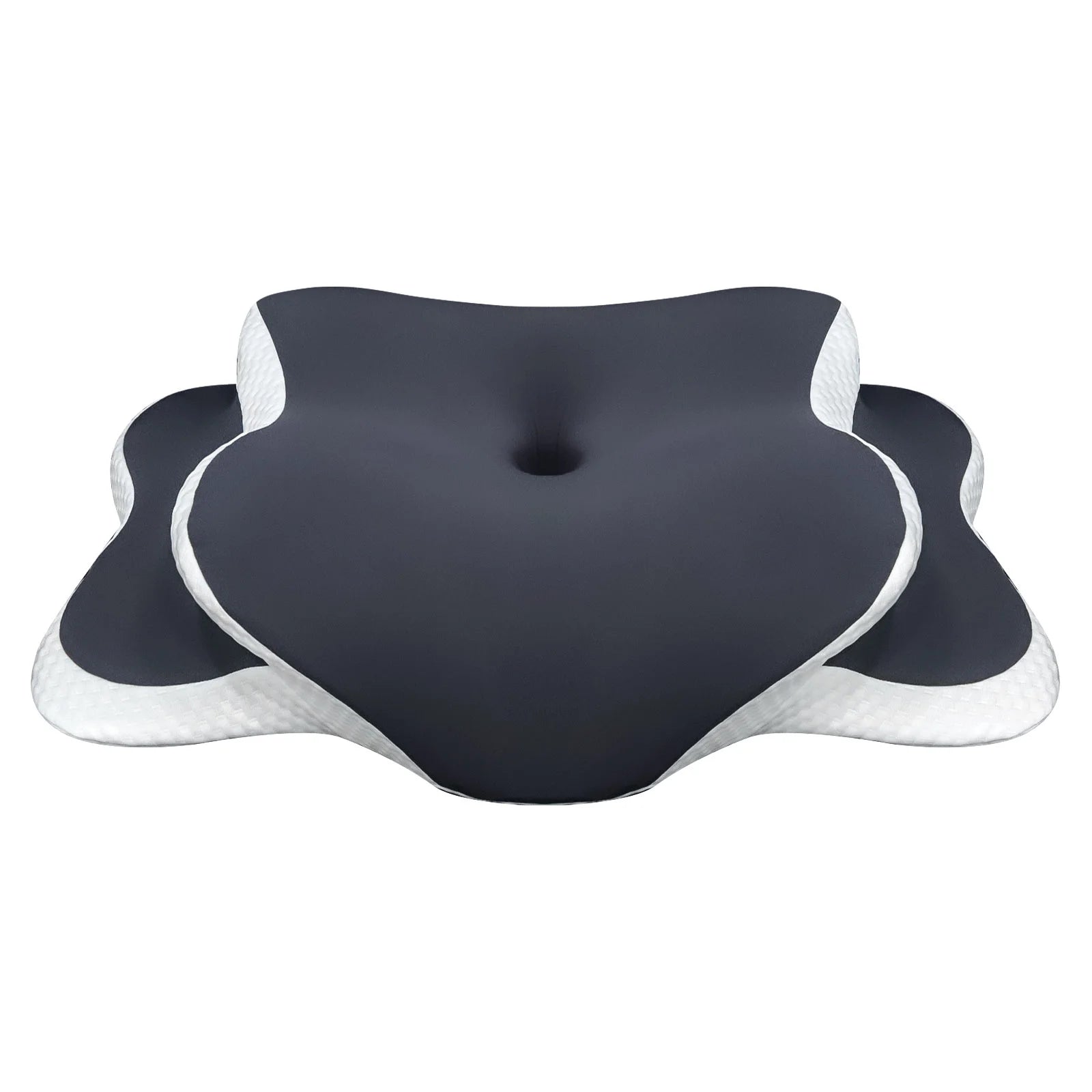Almohada cervical ortopédica