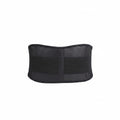 Faja lumbar ajustable