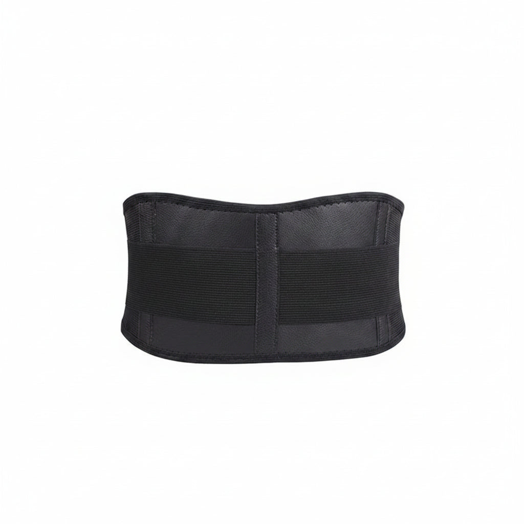 Faja lumbar ajustable