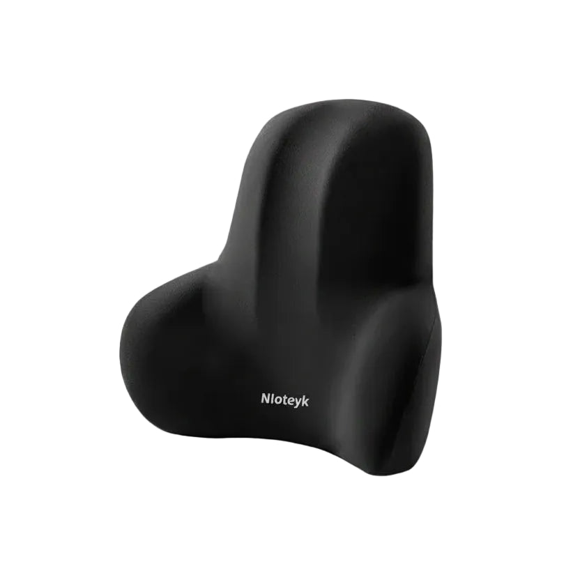 Cojín lumbar ortopédico para silla/coche