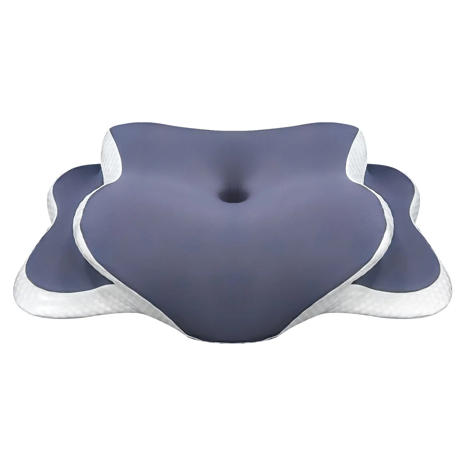 Almohada cervical ortopédica